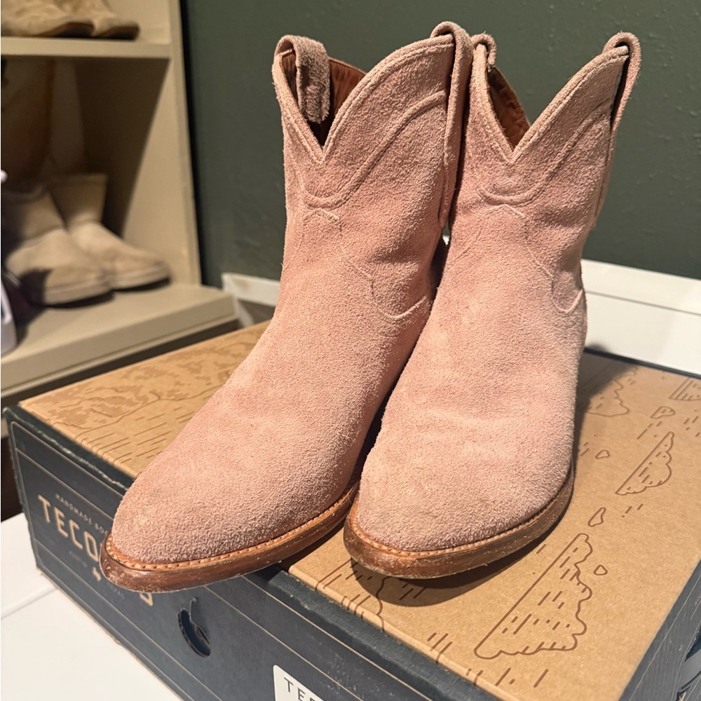 Tecovas Boots